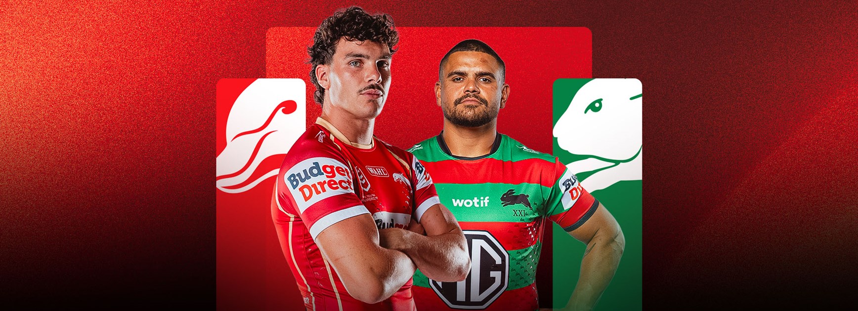 Match Preview: Round 1 – Dolphins v Rabbitohs