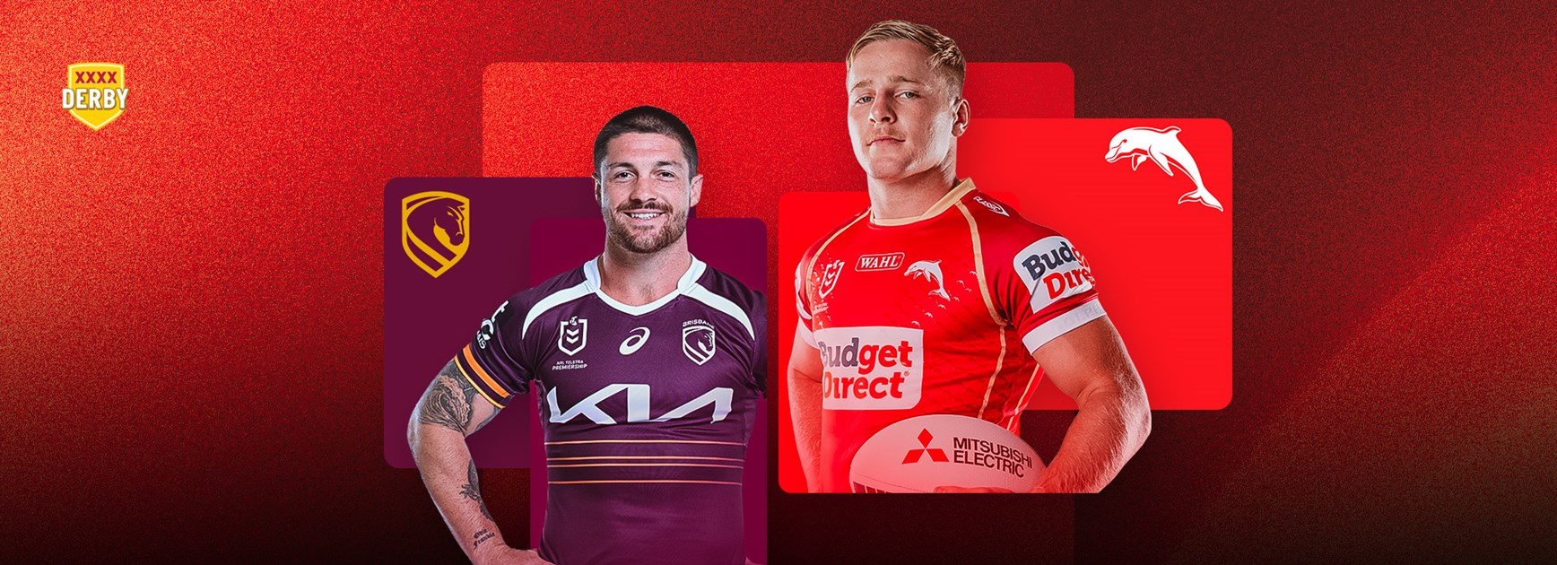 Match Preview: Round 4 - Dolphins v Broncos