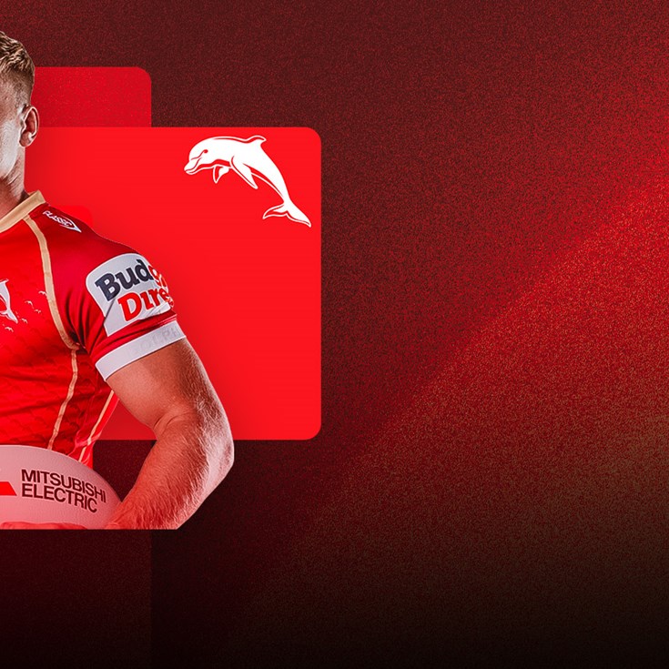 Match Preview: Round 4 - Dolphins v Broncos