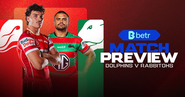 Match Preview: Round 1 – Dolphins v Rabbitohs | Dolphins