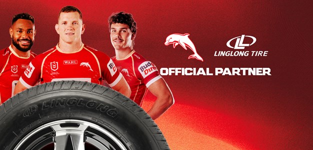 Dolphins drive new partnership with Linglong Tire