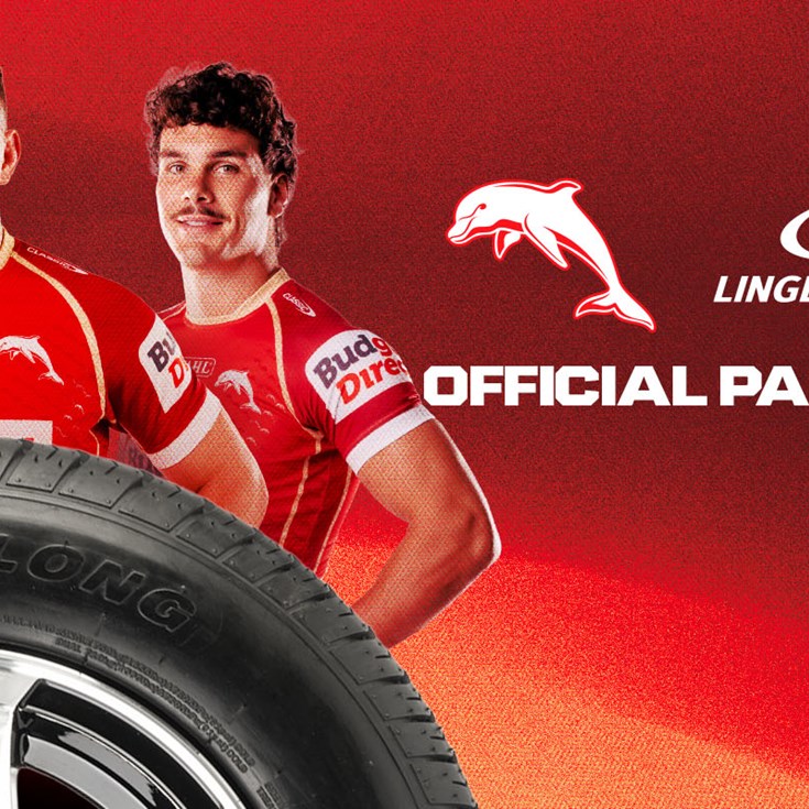 Dolphins drive new partnership with Linglong Tire