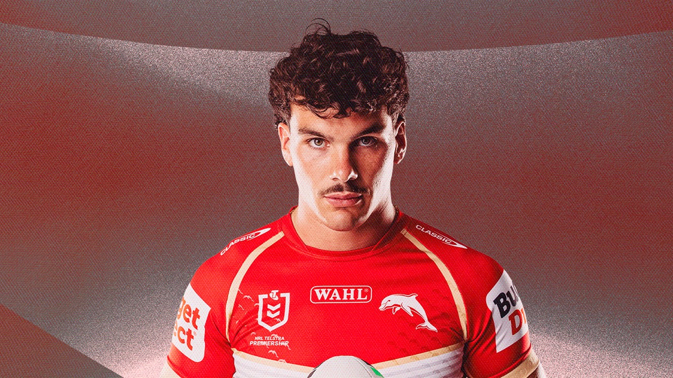 Dolphins Team List: Round 7 v Panthers