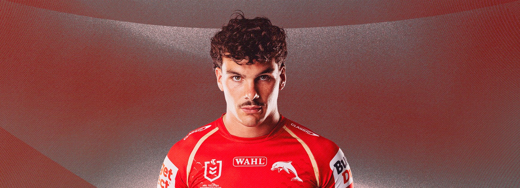 Dolphins Team List: Round 7 v Panthers