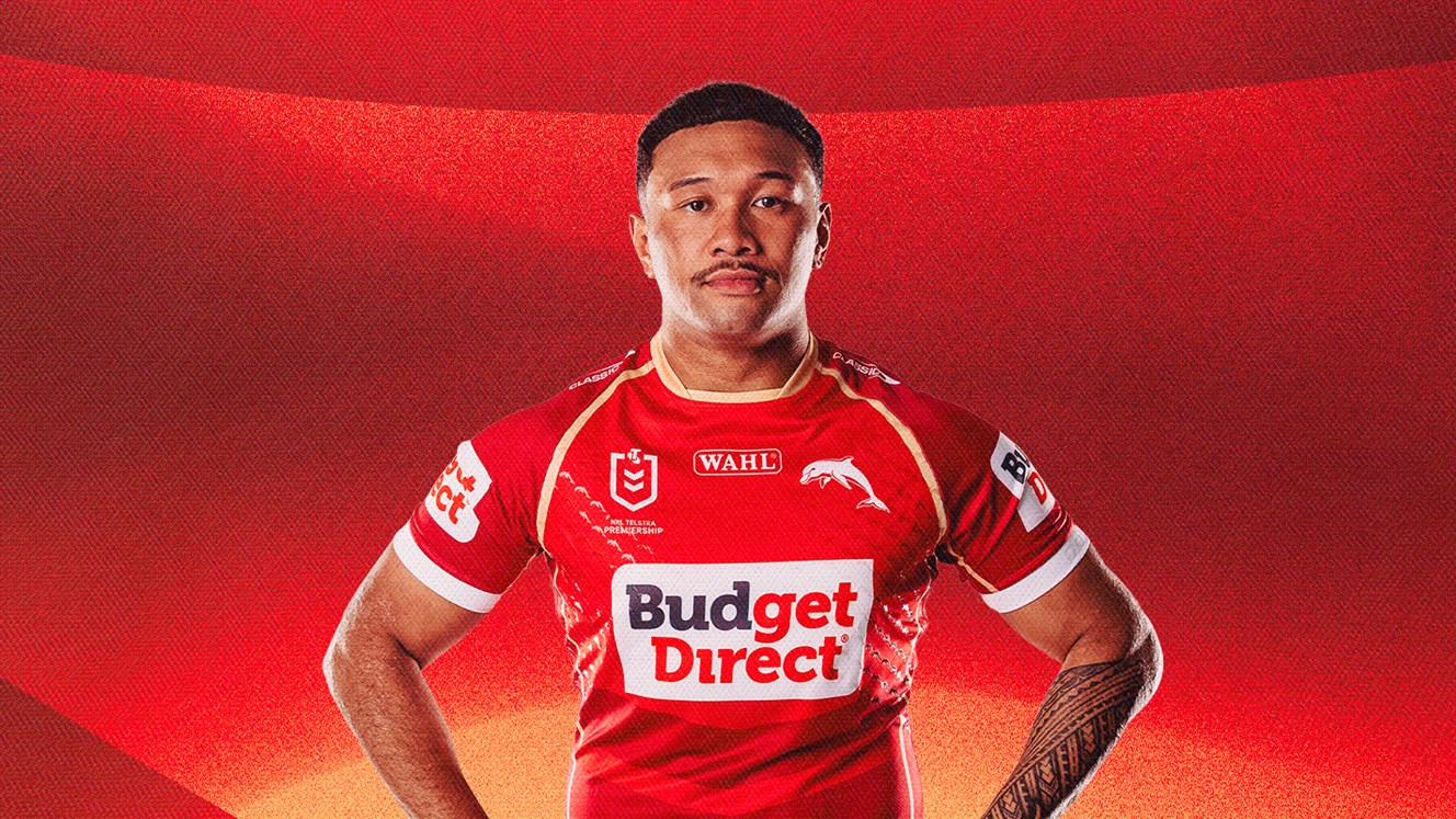 Dolphins Team List: Round 9 v Storm