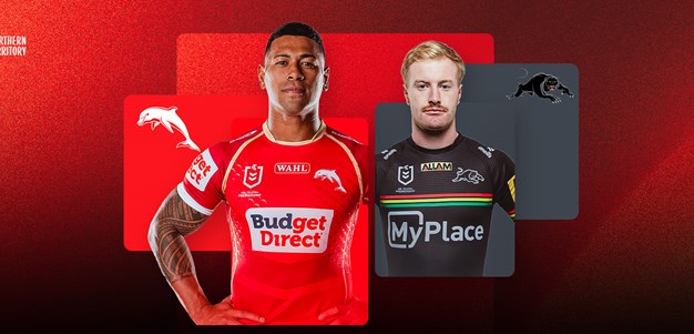 Match Preview: Round 7 – Dolphins v Panthers