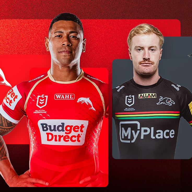 Match Preview: Round 7 – Dolphins v Panthers