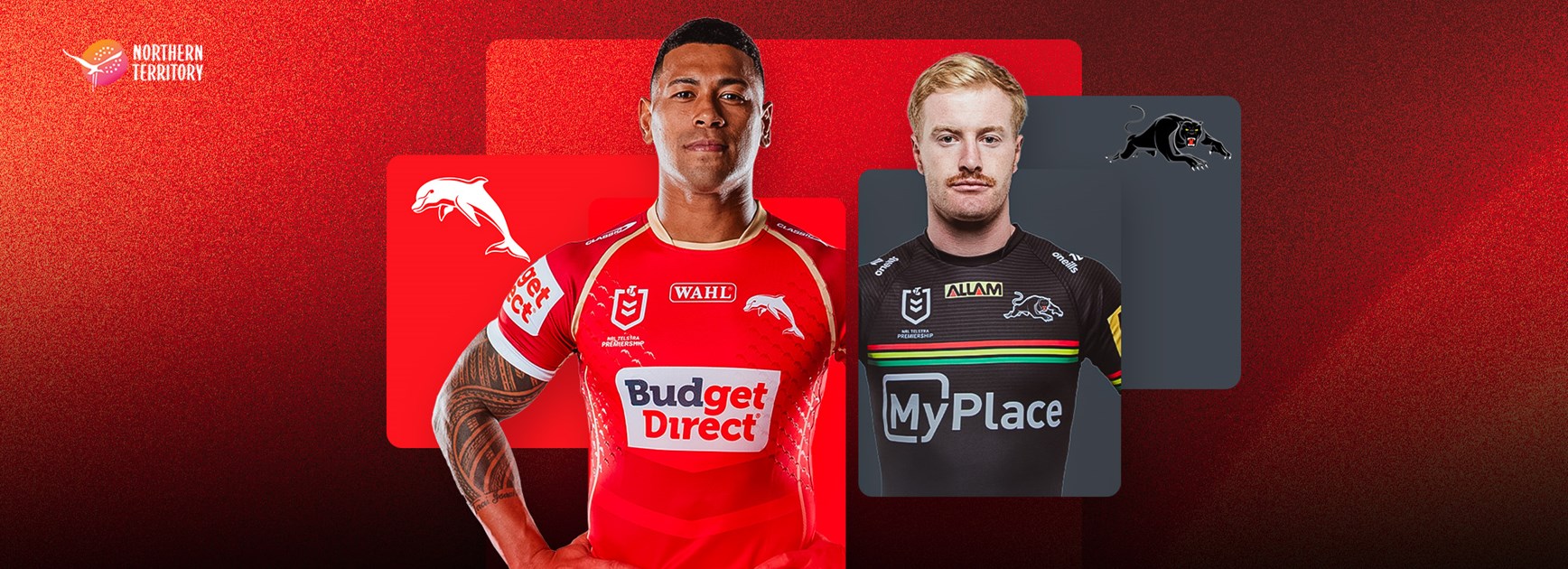 Match Preview: Round 7 – Dolphins v Panthers