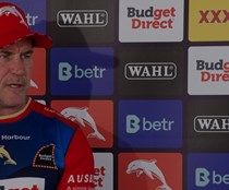 Woolf excited to play at ‘spiritual home’