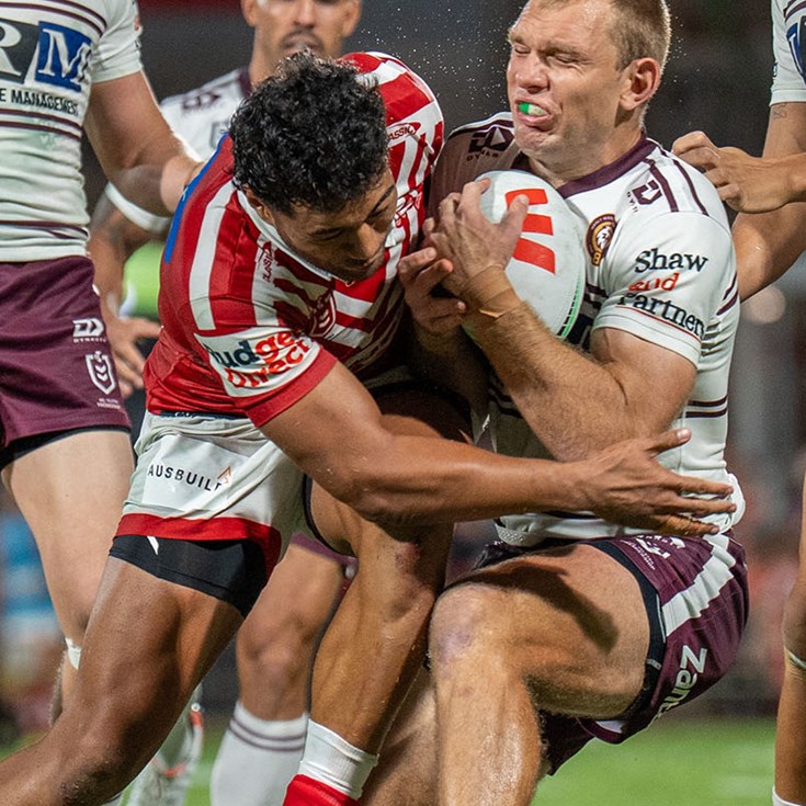 Judiciary Report: Lemuelu Fined