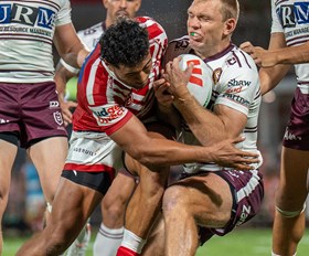 Judiciary Report: Lemuelu Fined