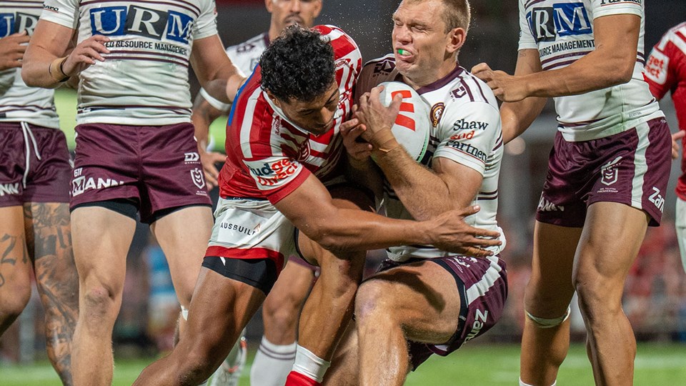 Judiciary Report: Lemuelu Fined