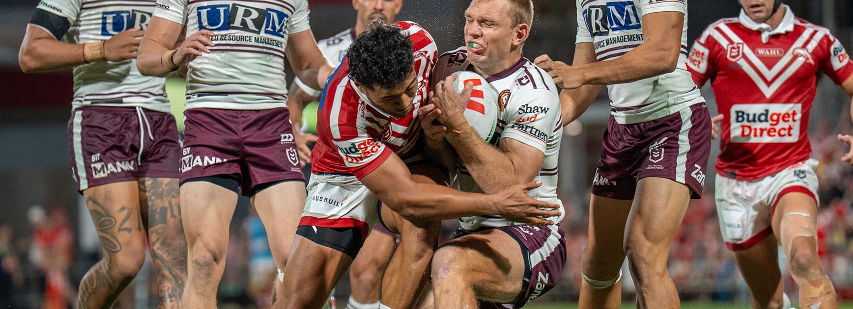 Judiciary Report: Lemuelu Fined