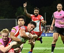 Dolphins v Panthers - Round 7, 2026