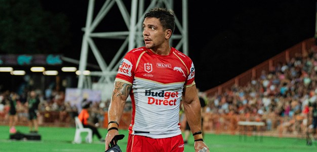 Judiciary Report: Nikorima facing ban as 3 Dolphins charged