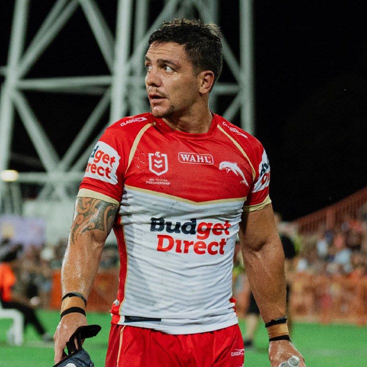 Judiciary Report: Nikorima facing ban as 3 Dolphins charged