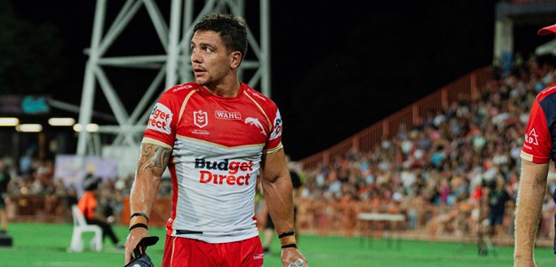 Judiciary Report: Nikorima facing ban as 3 Dolphins charged