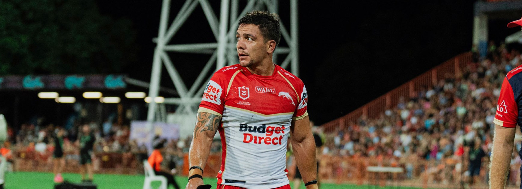 Judiciary Report: Nikorima facing ban as 3 Dolphins charged