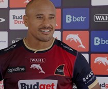 Dolphins to honour ANZAC spirit across the Tasman