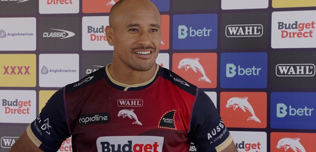 Dolphins to honour ANZAC spirit across the Tasman