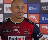 Dolphins to honour ANZAC spirit across the Tasman