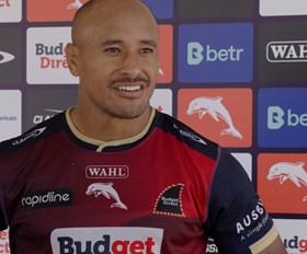 Dolphins to honour ANZAC spirit across the Tasman