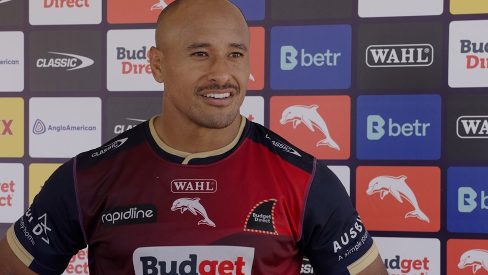 Dolphins to honour ANZAC spirit across the Tasman