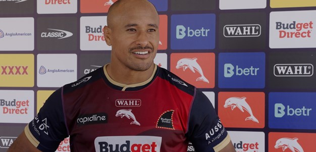 Dolphins to honour ANZAC spirit across the Tasman