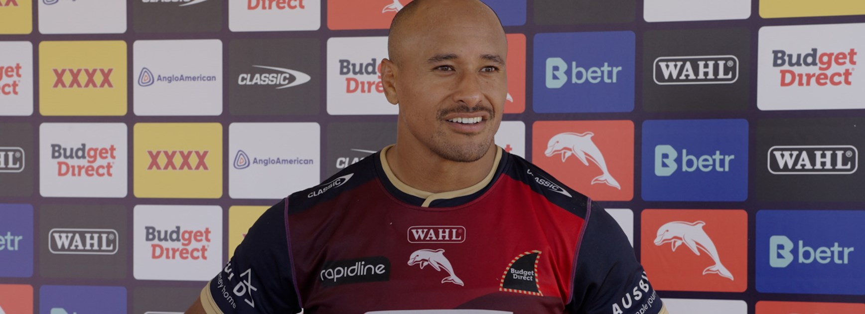 Dolphins to honour ANZAC spirit across the Tasman