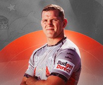 Dolphins Team List: Round 8 v Warriors