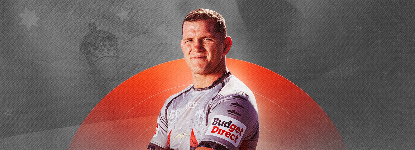 Dolphins Team List: Round 8 v Warriors