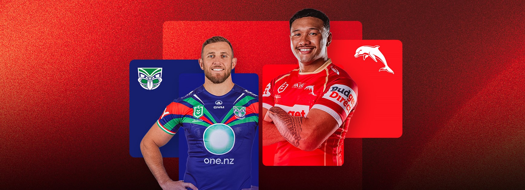 Match Preview: Round 8 – Dolphins v Warriors