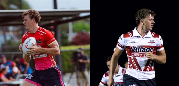 Bostock returns through Queensland Cup