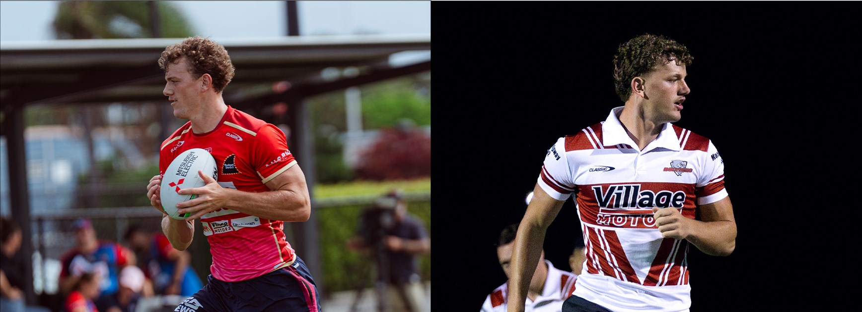 Bostock returns through Queensland Cup