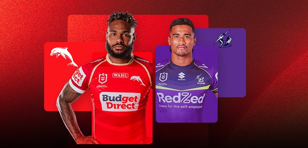Match Preview: Round 9 – Dolphins v Storm