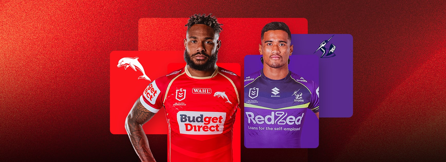 Match Preview: Round 9 – Dolphins v Storm