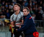 Injury Update: Averillo to miss six weeks