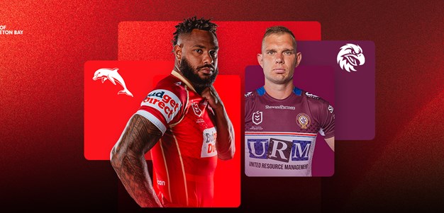 Match Preview: Round 5 – Dolphins v Sea Eagles