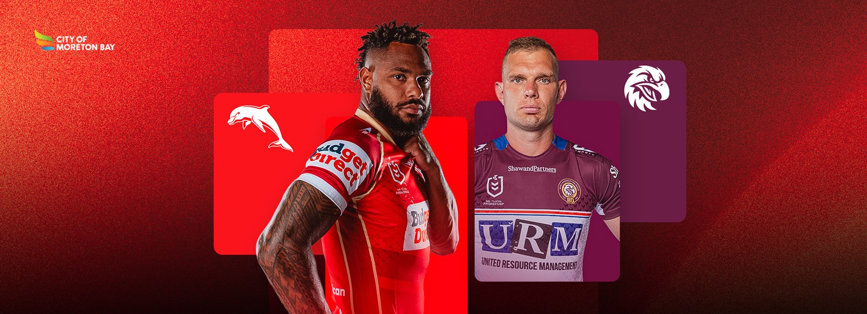 Match Preview: Round 5 – Dolphins v Sea Eagles
