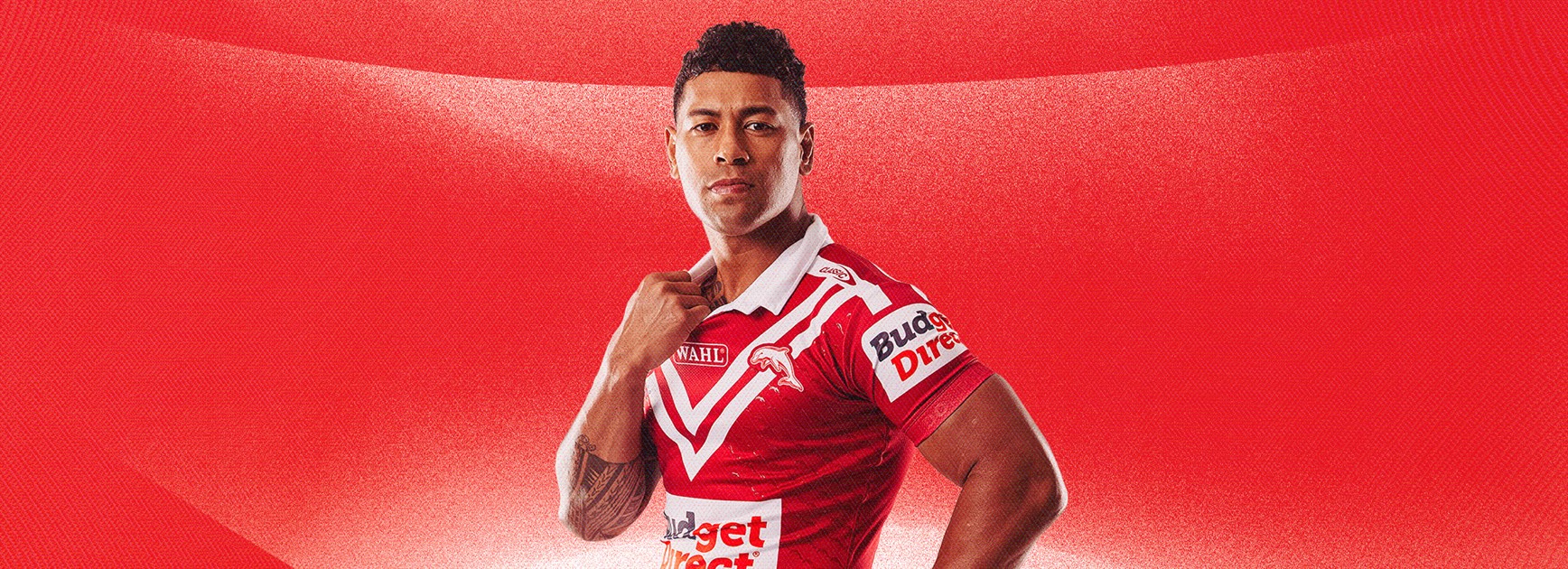 Dolphins Team List: Round 11 v Rabbitohs