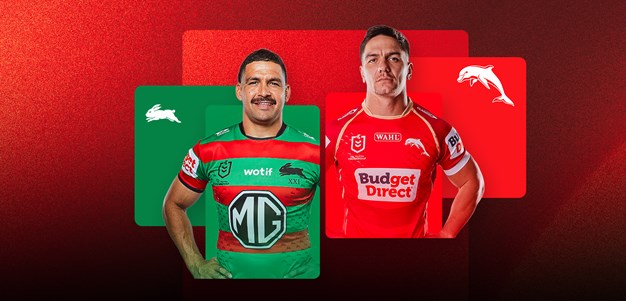 Match Preview: Round 11 – Dolphins v Rabbitohs
