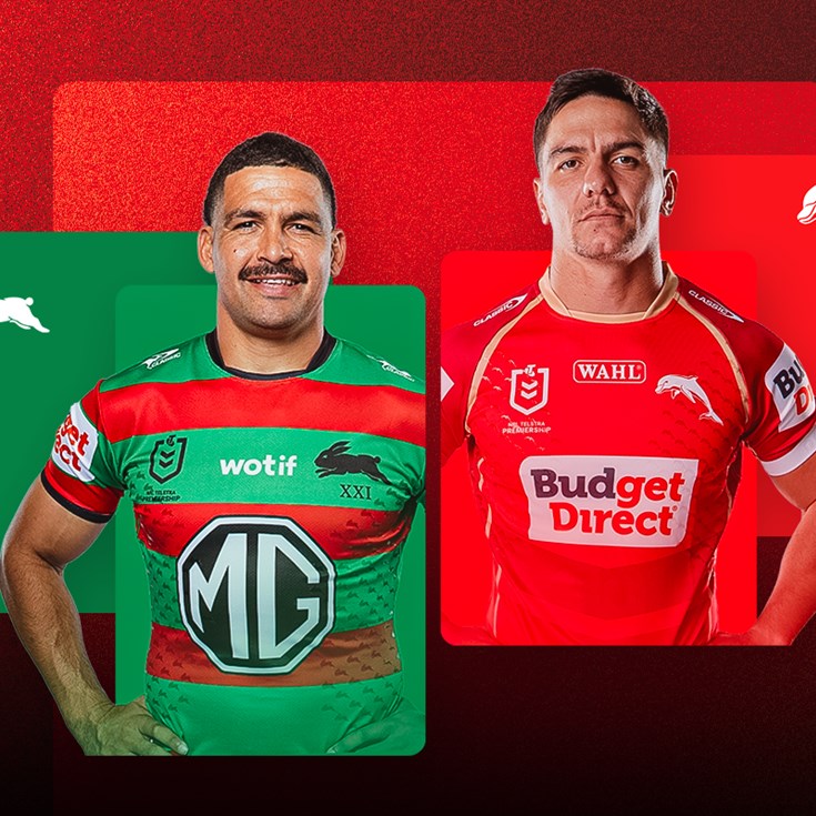 Match Preview: Round 11 – Dolphins v Rabbitohs
