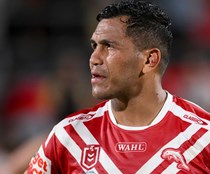 Saifiti Announces Medical Retirement