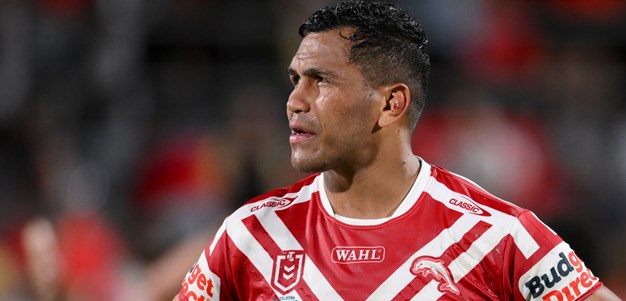 Saifiti Announces Medical Retirement