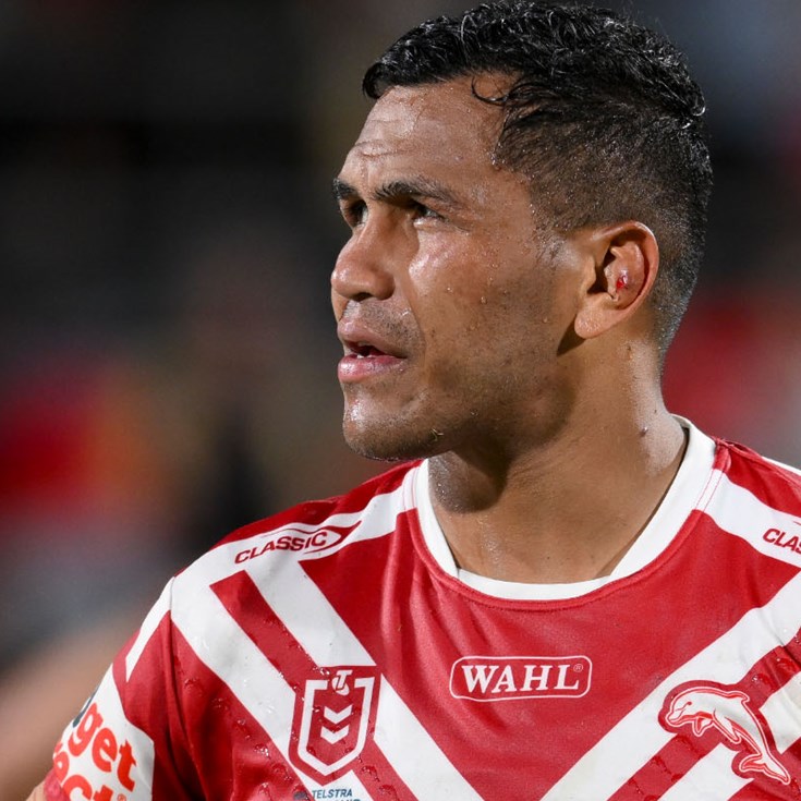 Saifiti Announces Medical Retirement