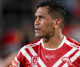 Saifiti Announces Medical Retirement