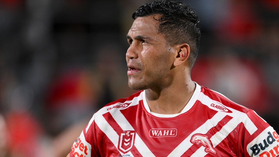 Saifiti Announces Medical Retirement
