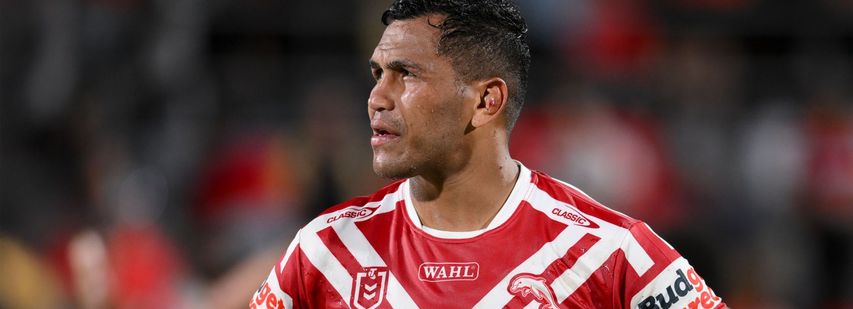 Saifiti Announces Medical Retirement