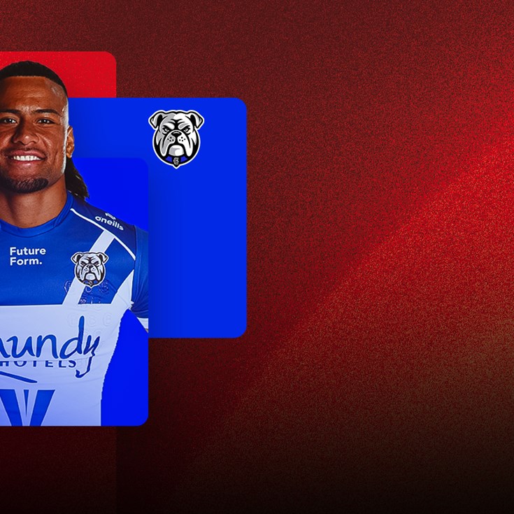 Match Preview: Round 10 – Dolphins v Bulldogs