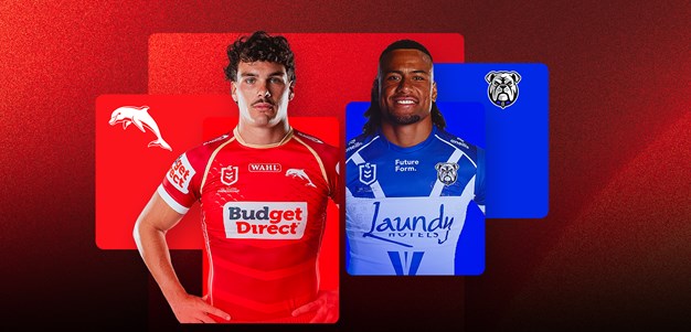 Match Preview: Round 10 – Dolphins v Bulldogs
